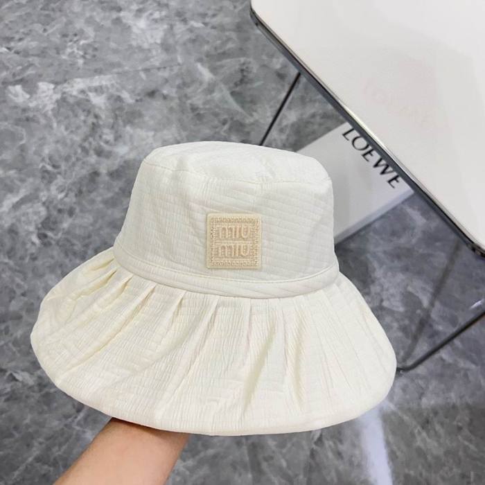 MIU MIU Bucket Hats AAA-353