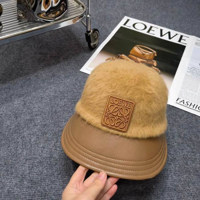 Loewe Bucket Hats AAA-137