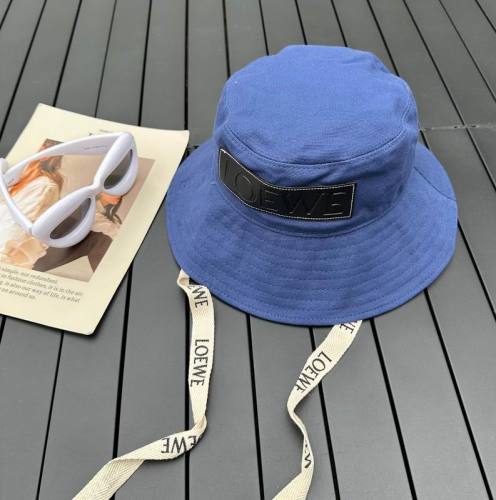 Loewe Bucket Hats AAA-031