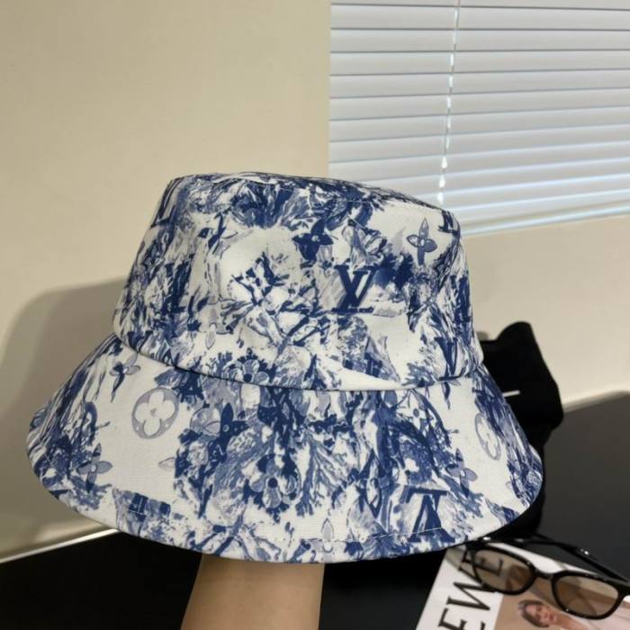 MIU MIU Bucket Hats AAA-009