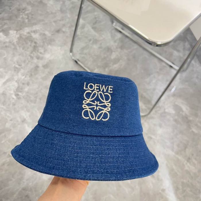 Loewe Bucket Hats AAA-010