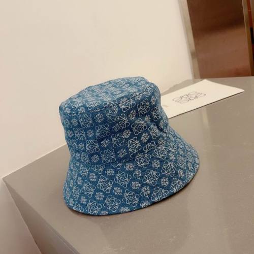 Loewe Bucket Hats AAA-059