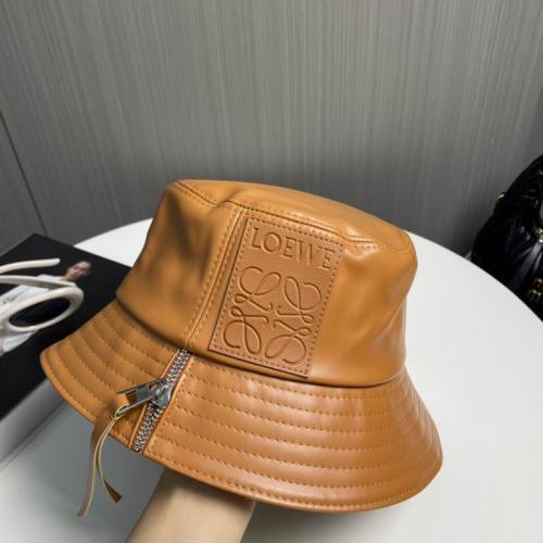 Loewe Bucket Hats AAA-161