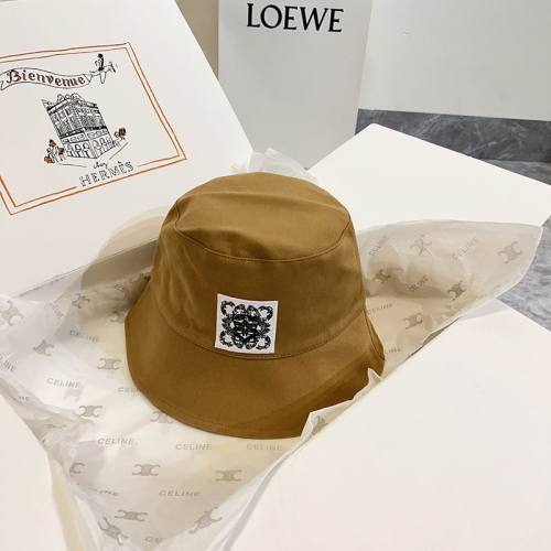 Loewe Bucket Hats AAA-105