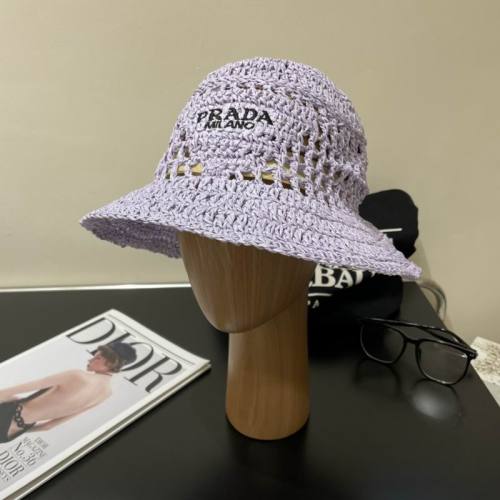 PRADA Bucket Hats AAA-301