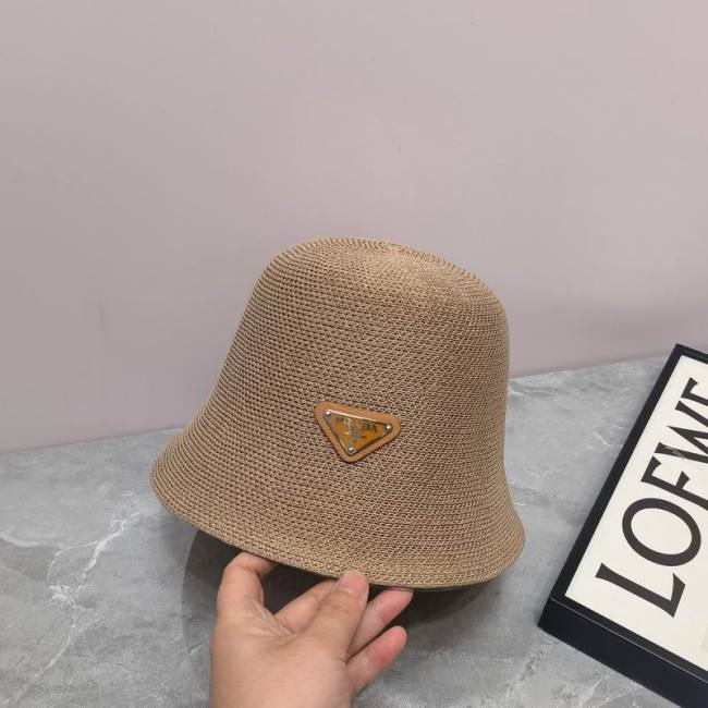 PRADA Bucket Hats AAA-530