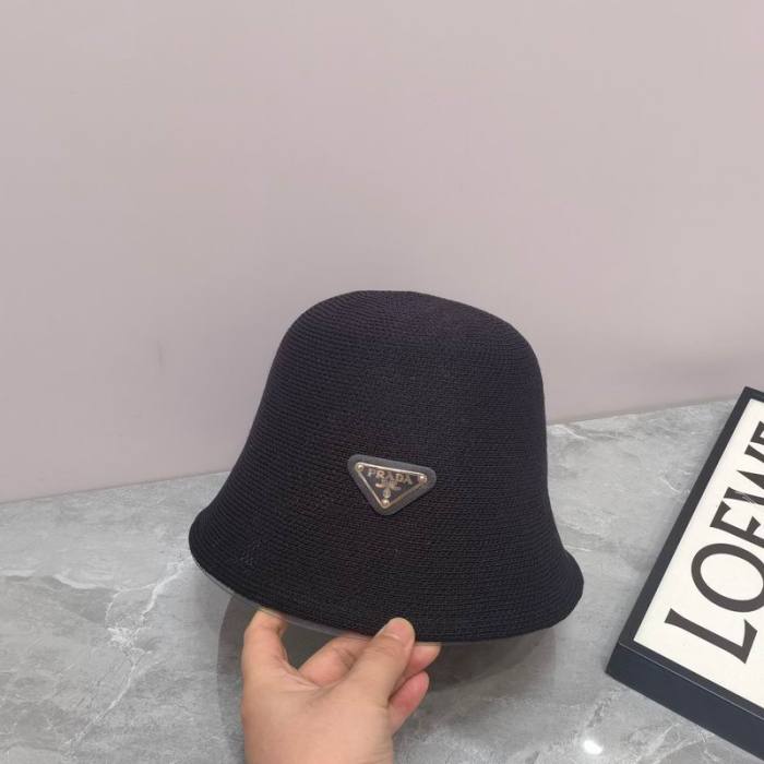 PRADA Bucket Hats AAA-533