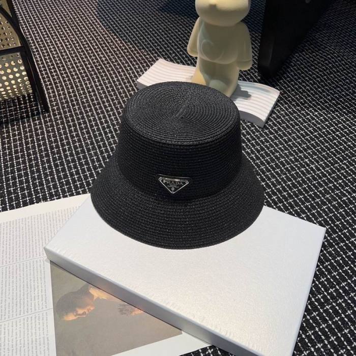 PRADA Bucket Hats AAA-539