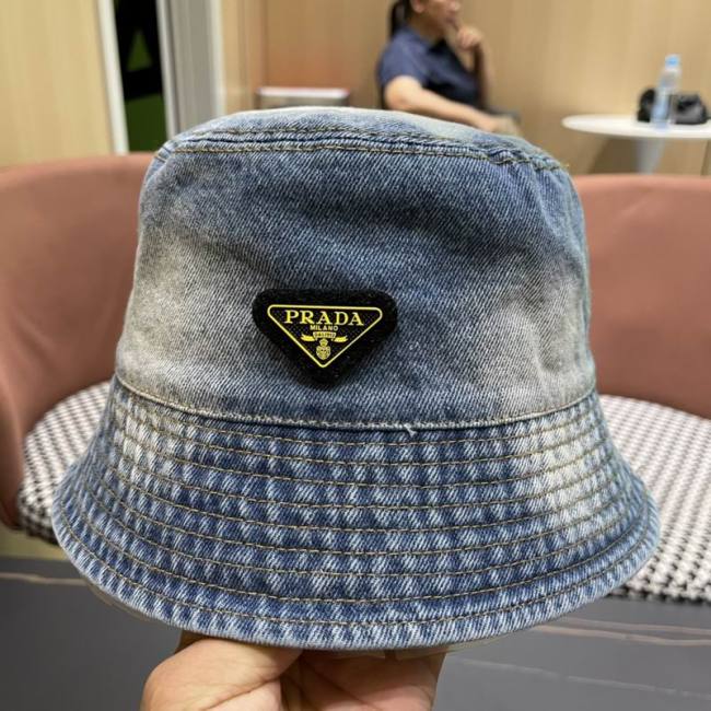 PRADA Bucket Hats AAA-022