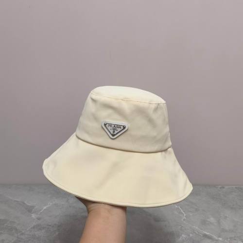 PRADA Bucket Hats AAA-518