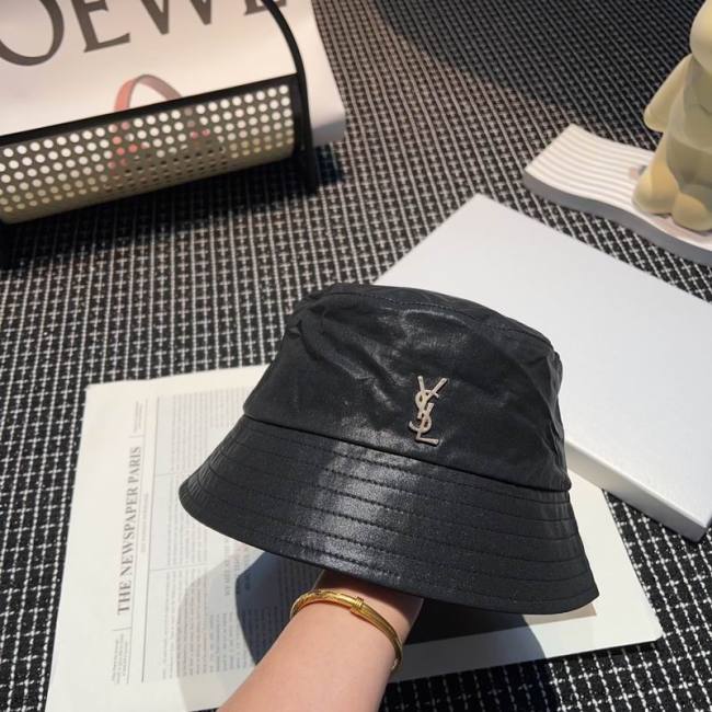 YSL Bucket Hats AAA-025