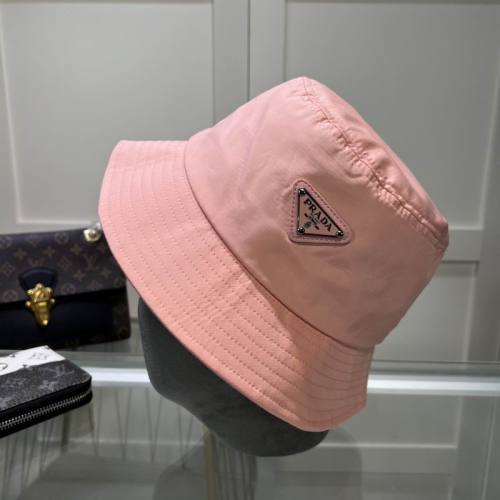 PRADA Bucket Hats AAA-156