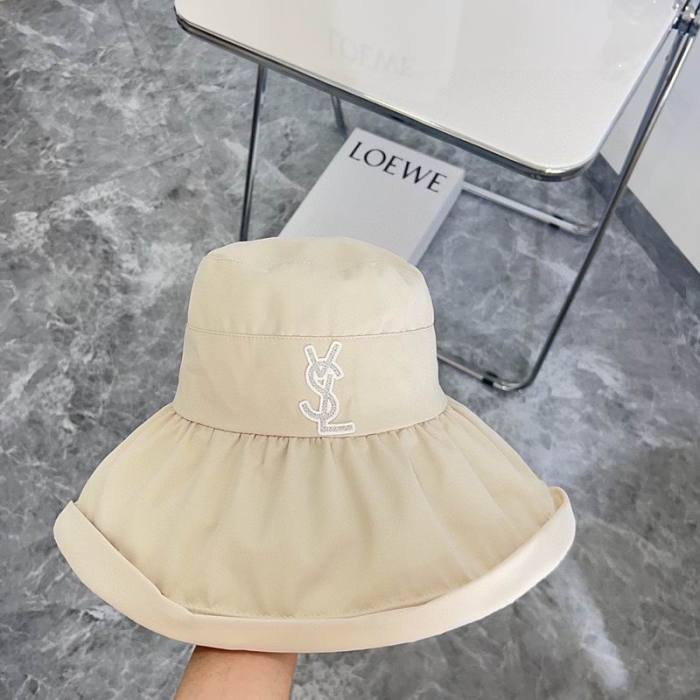 YSL Bucket Hats AAA-044