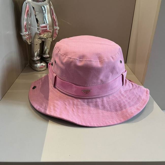PRADA Bucket Hats AAA-497