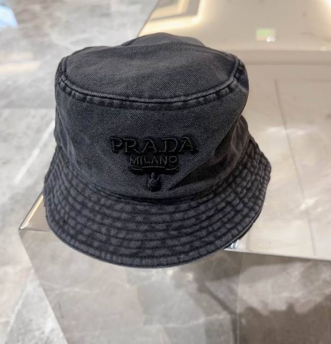 PRADA Bucket Hats AAA-020