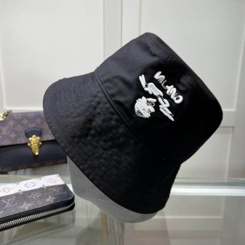 PRADA Bucket Hats AAA-186