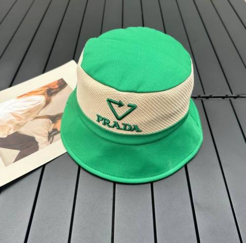 PRADA Bucket Hats AAA-165