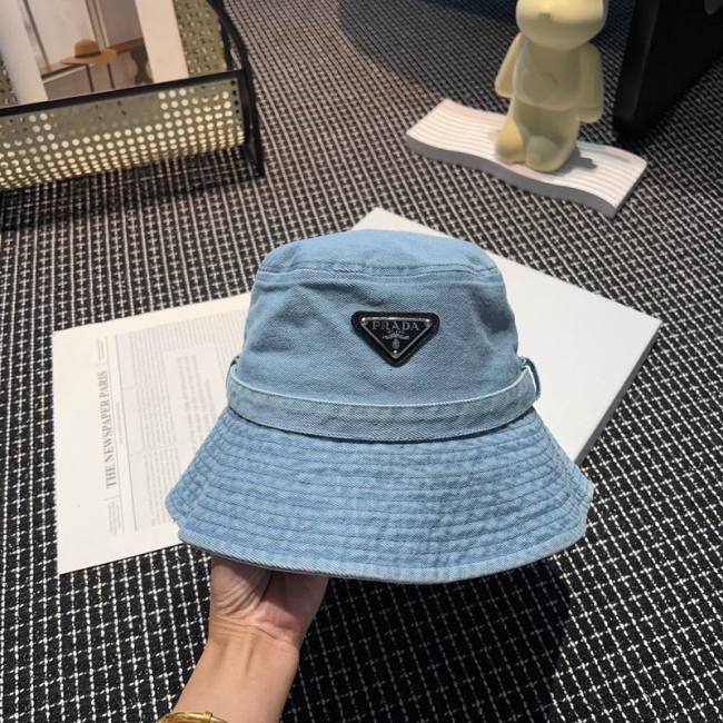 PRADA Bucket Hats AAA-220
