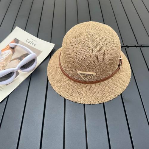 PRADA Bucket Hats AAA-473
