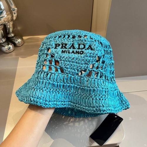 PRADA Bucket Hats AAA-514