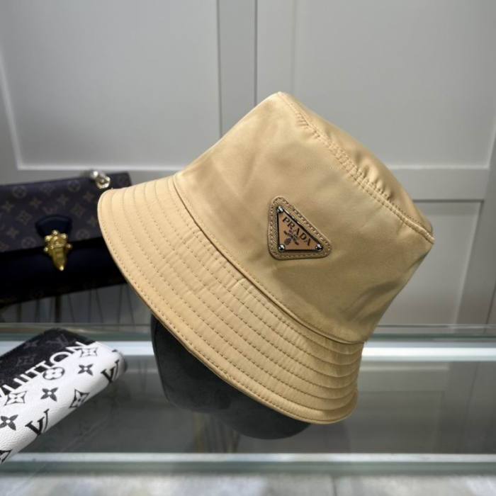 PRADA Bucket Hats AAA-131