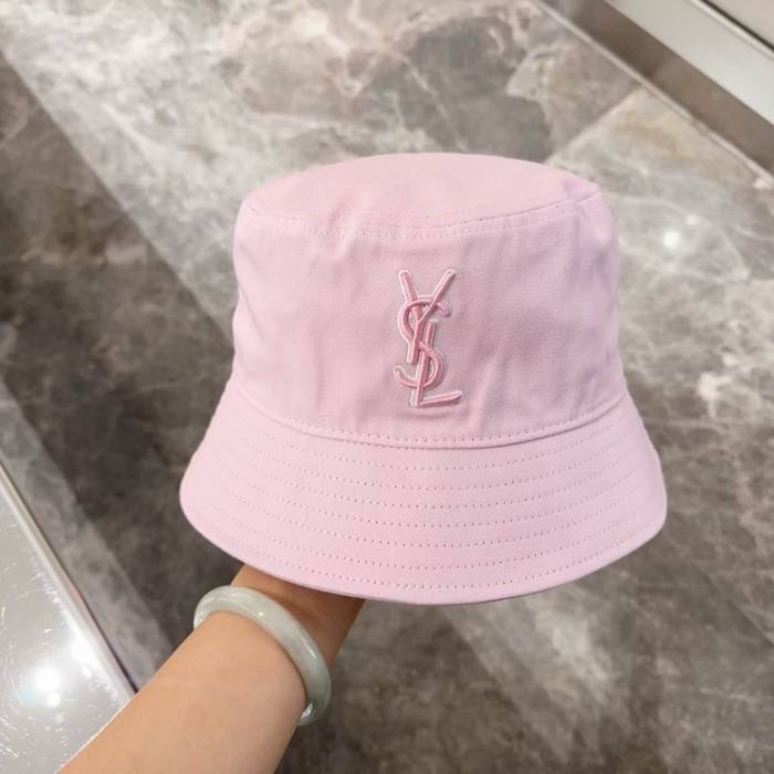 YSL Bucket Hats AAA-003