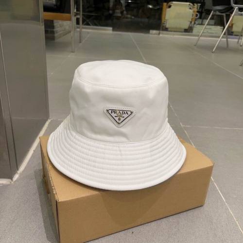 PRADA Bucket Hats AAA-237