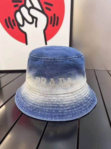 PRADA Bucket Hats AAA-285