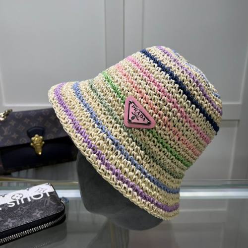 PRADA Bucket Hats AAA-318