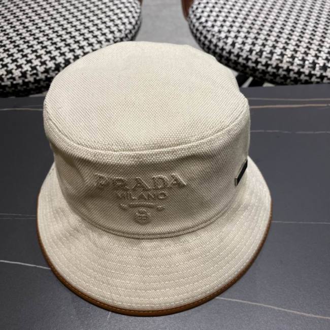 PRADA Bucket Hats AAA-081