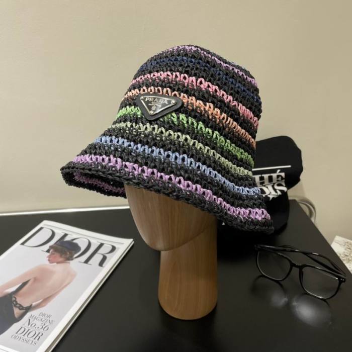 PRADA Bucket Hats AAA-306