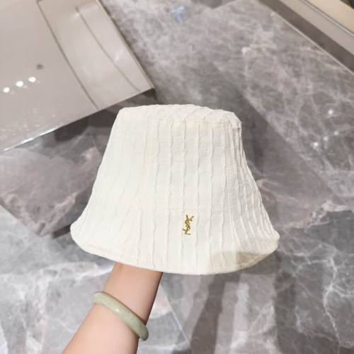 YSL Bucket Hats AAA-047