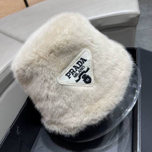PRADA Bucket Hats AAA-588