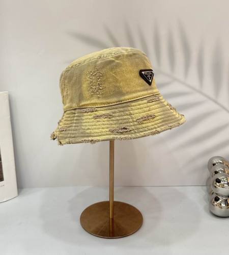 PRADA Bucket Hats AAA-276