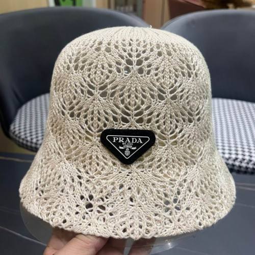 PRADA Bucket Hats AAA-367