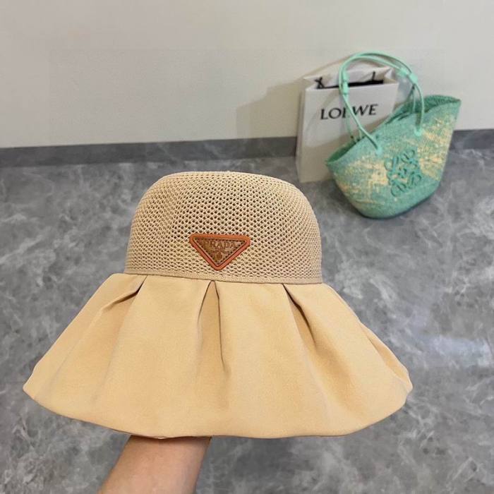 PRADA Bucket Hats AAA-312