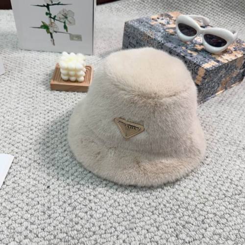 PRADA Bucket Hats AAA-599