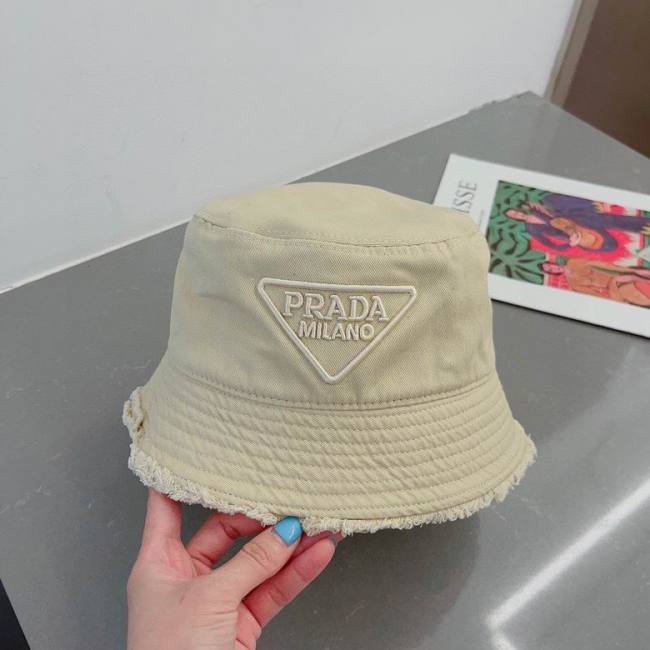 PRADA Bucket Hats AAA-558
