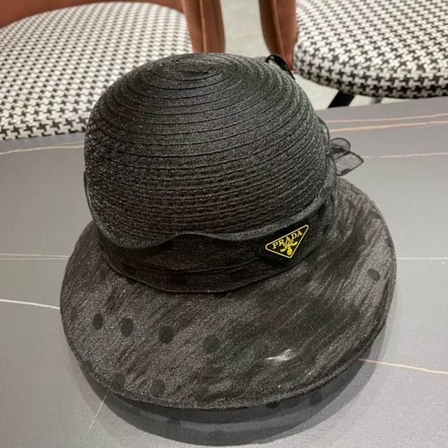 PRADA Bucket Hats AAA-388