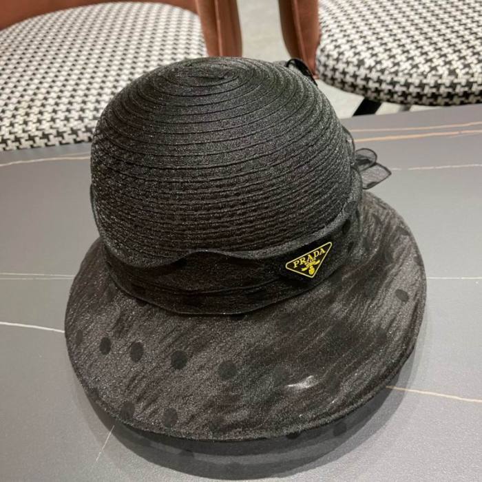 PRADA Bucket Hats AAA-388