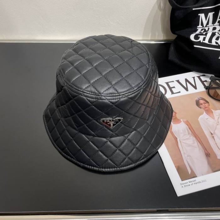 PRADA Bucket Hats AAA-352