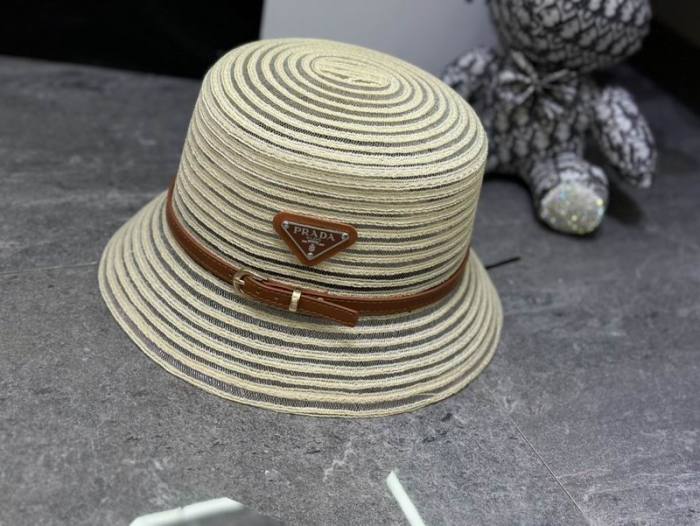 PRADA Bucket Hats AAA-499