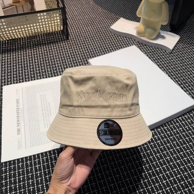 YSL Bucket Hats AAA-026