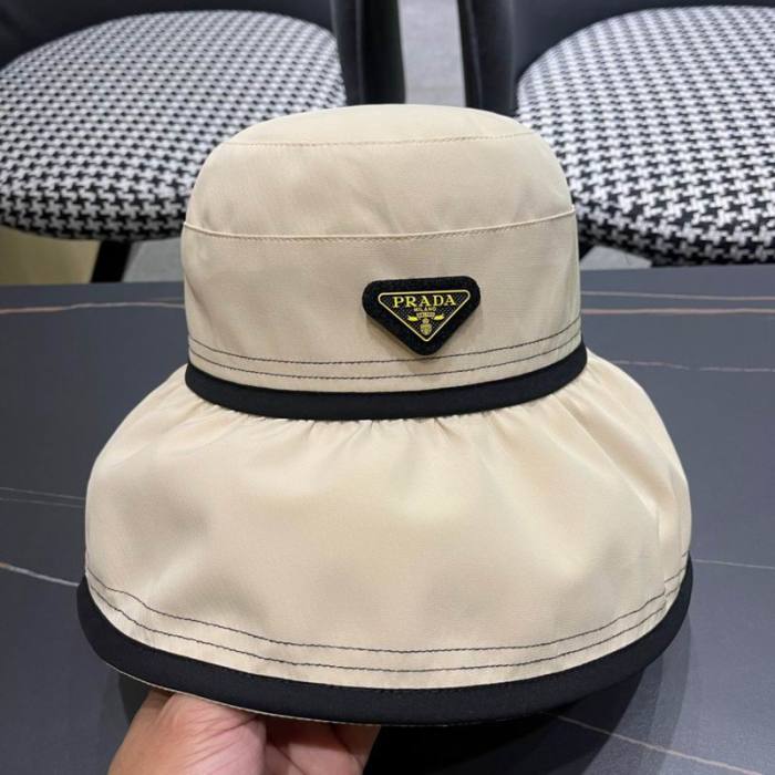 PRADA Bucket Hats AAA-400