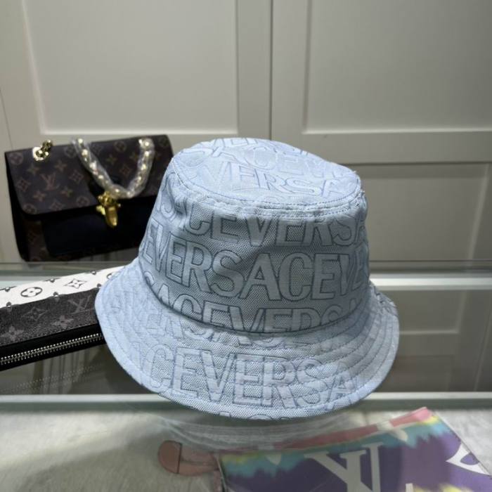 VERSACE Bucket Hats AAA-009