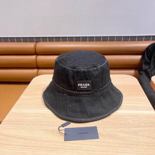 PRADA Bucket Hats AAA-072