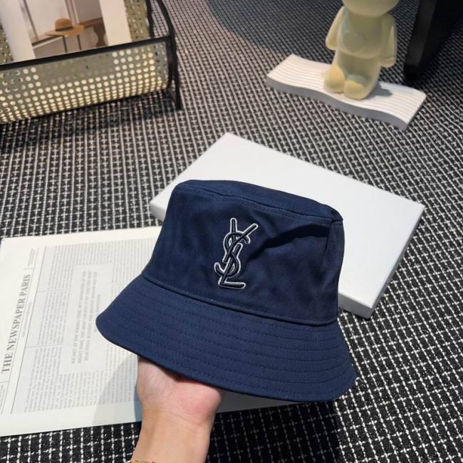 YSL Bucket Hats AAA-018