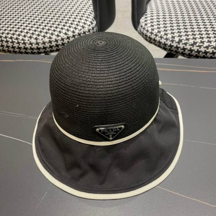 PRADA Bucket Hats AAA-415