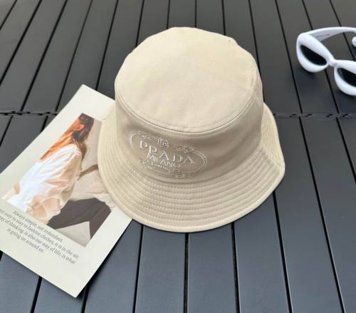 PRADA Bucket Hats AAA-173
