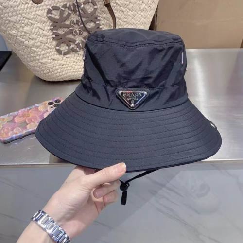 PRADA Bucket Hats AAA-273